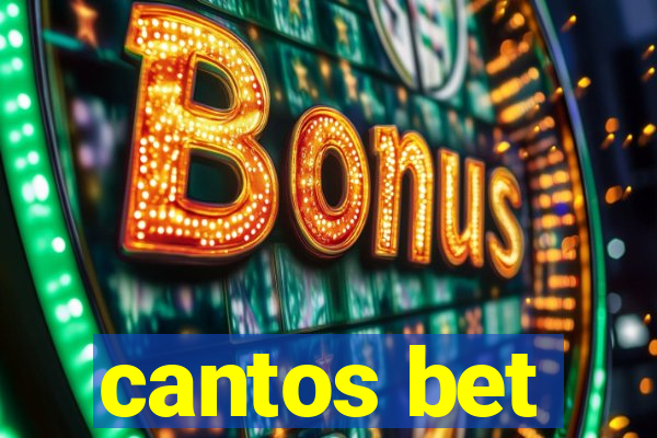 cantos bet